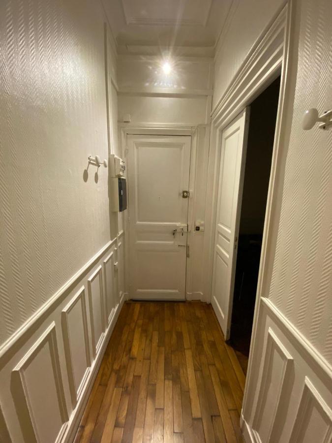 Appartement 14 Paris