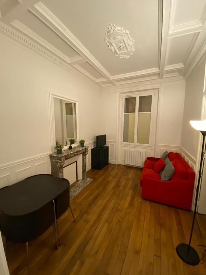 Appartement 14