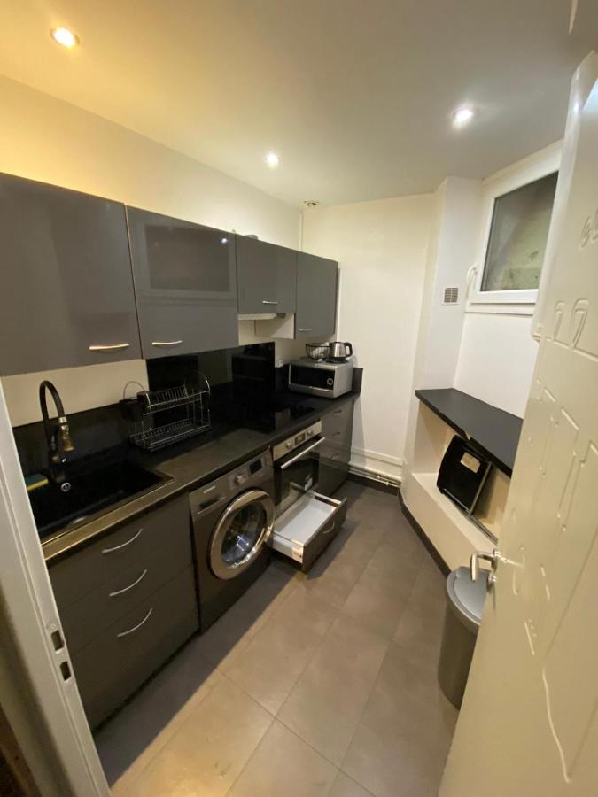 Appartement 14