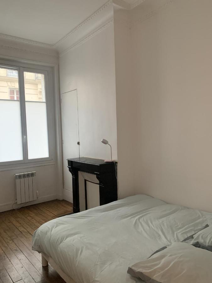 14 Appartement Paris